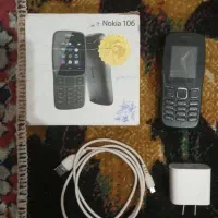 نوکیا 106