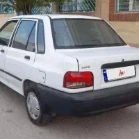 پراید|خودرو سواری و وانت|همدان, |دیوار