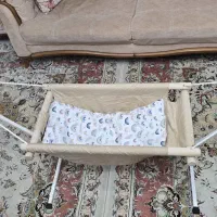 گهواره سنتی ننو نوزاد