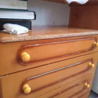 کمد|جاکفشی، کمد، دراور|تهران, گرگان|دیوار