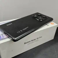 note 14 pro 512 ram 12