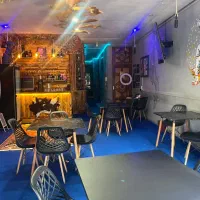 واگذار کافه شاب