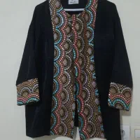 کت سوزن دوزی