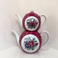 قوری لاکی ژاپنی