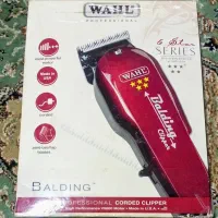 ماشین اصلاح Wahl Balding Clipper آمریکا -صفر زن