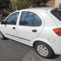 تیبا 2 مدل 1400