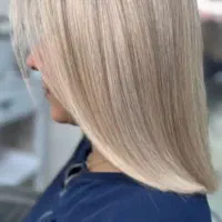 مرکز تخصصی رنگ و کراتین