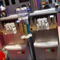 دستگاه بستنی ۳فاز