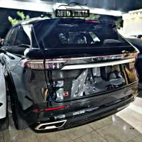 لوکانو ال هشت L8 هشت ال مشکی و سفید 1404 صفر خشک