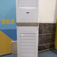 کولر گازی ایستاده جنرال مکس