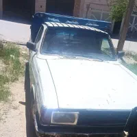 فروش وانت‌پیکان مدل 83