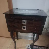 کنسول قاشق چنگال
