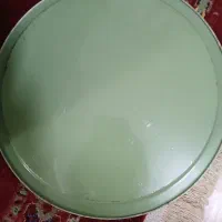 سینی قدیمی|صنایع دستی و سایر لوازم تزئینی|ملک‌آباد, |دیوار