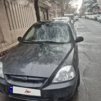 ریو کیا ۸۷ کم کار