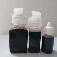 روغن سیاهدانه طبیعی