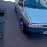 پرایدمدل 89