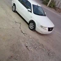 سمند سورن96