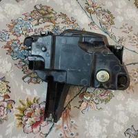 مه شکن دیلایت دارپژو پارس فابریکی کارخانه سمت چپ