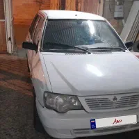پراید ۱۱۱مدل ۹۳ سالم و تمیز