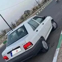 پراید 131 مدل 98