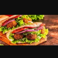 نیازمندنیرو برای گاری فلافلی
