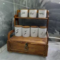 صنایع دستی چوبی