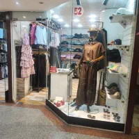واگذاری مغازه پاساژ صفویه