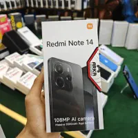 شیائومی note14 در اقساط بدون کارمزد