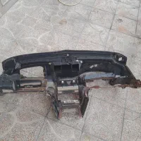 پوسته داشبورد پرشیا