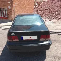 سمند|خودرو سواری و وانت|تهران, مدائن|دیوار