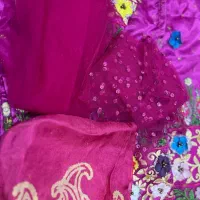 لباس محلی