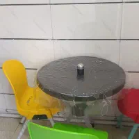 میزصندلی درحد