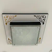 حبابی سقفی