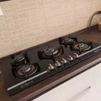 اجاق گاز رومیزی