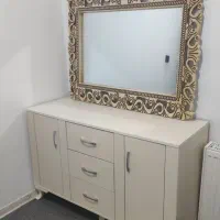 کنسول میز آرایش