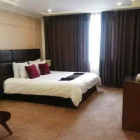 رزرو هتل اقامتگتاه ارزان مشهد(ویژه جنگ زده ها)