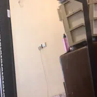 اینه و پشتی