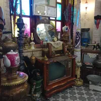 استخدام نیرو سالندار وپارکبان رستوران