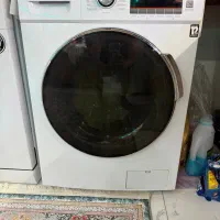 لباس شویی پاک شوما ۹کیلویی