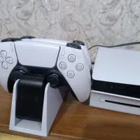 پی اس ps 5 ۵|کنسول، بازی ویدئویی و آنلاین|مرودشت, فاز دوم شهرک فرهنگیان|دیوار