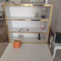 میزکاشت ناخن با استند