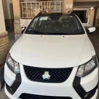 کوییک مدل ۱۴۰۵ gxr صفر