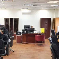 نیازمند دستیار مدیر عامل