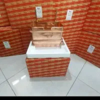 مبدل (رادیاتور )آبگرمکن دیواریی