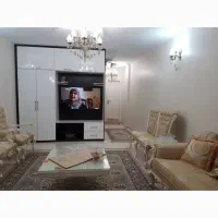 کمد دیواری کارکرده در حد نو