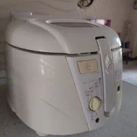 سرخ کن دلونگی
