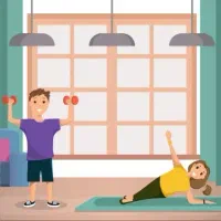 استخدام مربی ورزشی خانم