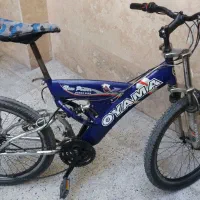 دوچرخه سایز ۲۴