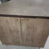 فروش کابینت در حد نو
