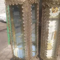 بوفه اینه ساعت